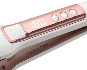 Kodumasinad | Juuksesirgendaja argaanõlihooldusega Sencor SHI5600GD, kuldne# | Tehnomaan