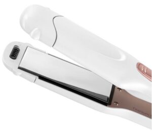 Kodumasinad | Juuksesirgendaja lisaplaatidega Sencor SHI6300GD | Tehnomaan