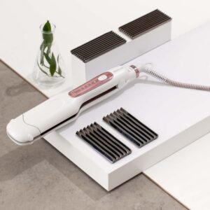 Kodumasinad | Juuksesirgendaja lisaplaatidega Sencor SHI6300GD | Tehnomaan