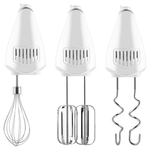 Kodumasinad | Mikser Sencor SHM5206WH-EUE3 | Tehnomaan