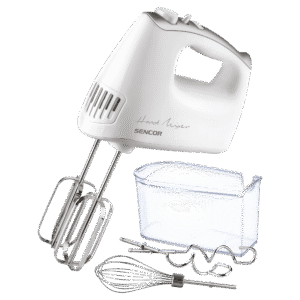Kodumasinad | Mikser Sencor SHM5206WH-EUE3 | Tehnomaan