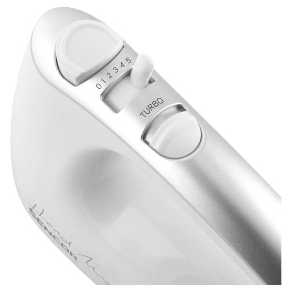 Kodumasinad | Mikser Sencor SHM5206WH-EUE3 | Tehnomaan