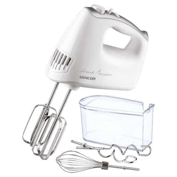 Kodumasinad | Mikser Sencor SHM5206WH-EUE3 | Tehnomaan