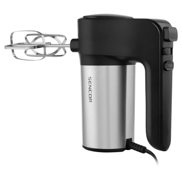 Kodumasinad | Mikser Sencor SHM5207SS | Tehnomaan