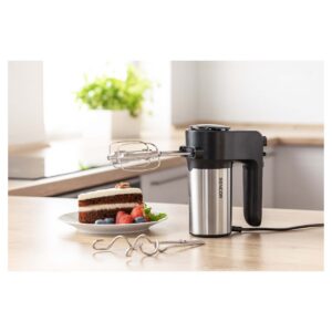 Kodumasinad | Mikser Sencor SHM5207SS | Tehnomaan