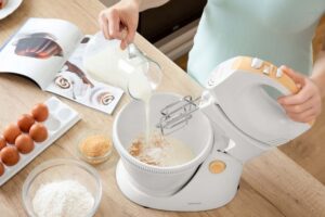 Kodumasinad | Mikser kausiga Sencor SHM5330EUE3 | Tehnomaan