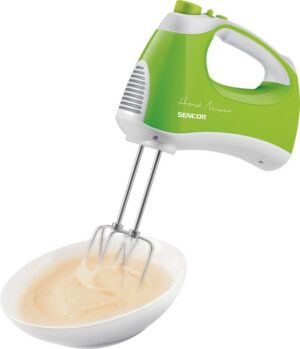 Kodumasinad | Mikser Sencor SHM5401GR, roheline | Tehnomaan