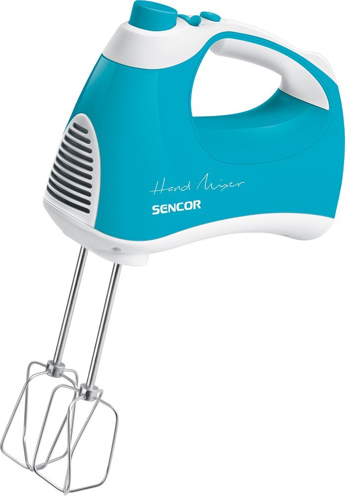 Kodumasinad | Mikser Sencor SHM5407TQ, türkiis | Tehnomaan