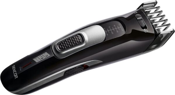 Kodumasinad | Juukselõikaja Sencor SHP4501BK | Tehnomaan