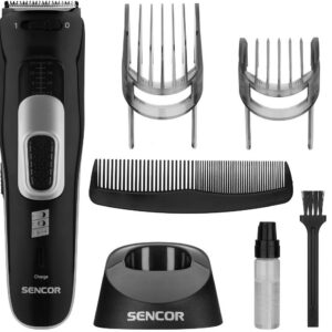 Kodumasinad | Juukselõikaja Sencor SHP4501BK | Tehnomaan