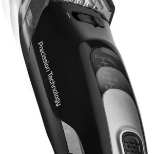 Kodumasinad | Juukselõikaja Sencor SHP4501BK | Tehnomaan