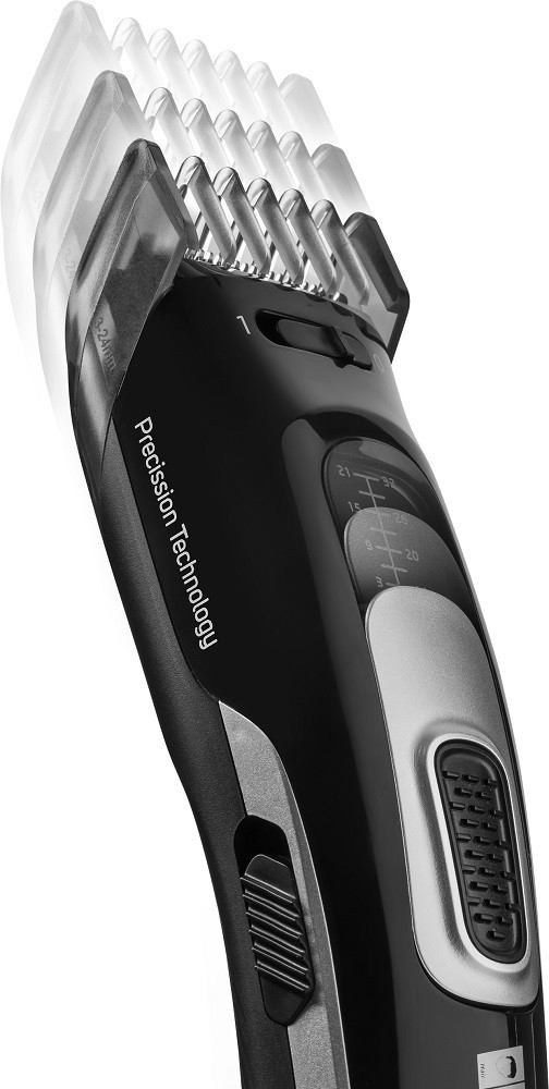Kodumasinad | Juukselõikaja Sencor SHP4501BK | Tehnomaan