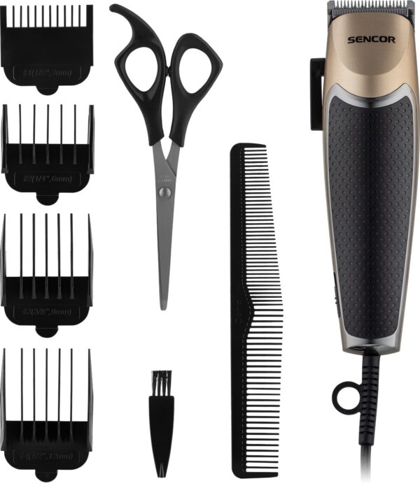 Kodumasinad | Juukselõikaja Sencor SHP460CH | Tehnomaan