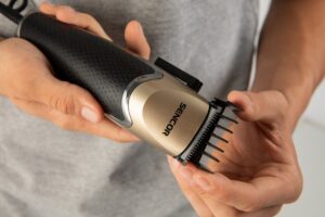 Kodumasinad | Juukselõikaja Sencor SHP460CH | Tehnomaan