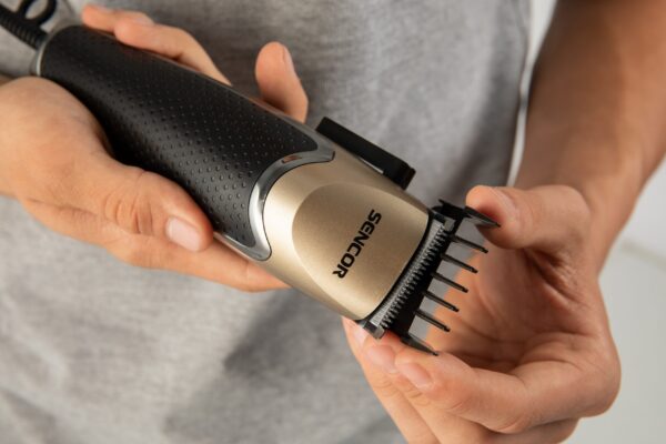 Kodumasinad | Juukselõikaja Sencor SHP460CH | Tehnomaan