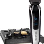 Kodumasinad | Juukse- ja habemetrimmer Sencor SHP7201SL | Tehnomaan