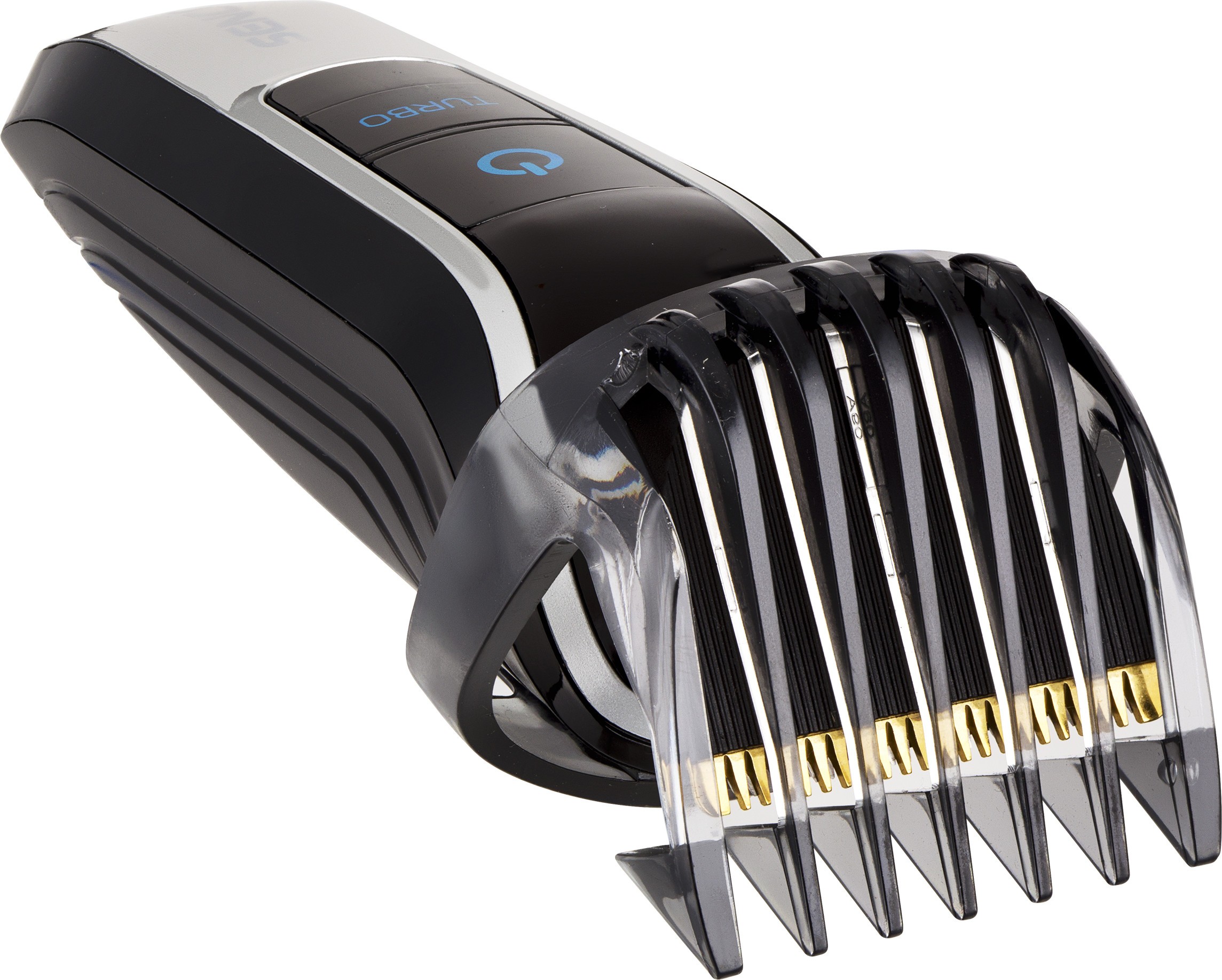Kodumasinad | Juukse- ja habemetrimmer Sencor SHP7201SL | Tehnomaan
