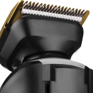 Kodumasinad | Juukse- ja habemetrimmer Sencor SHP7201SL | Tehnomaan
