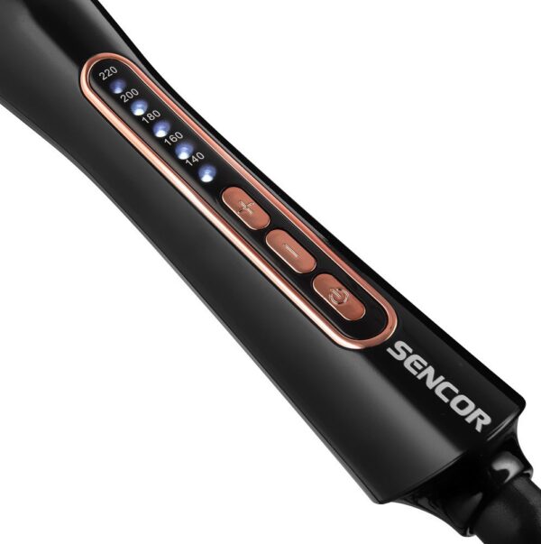 Kodumasinad | Lokitangid Sencor SHS0920BK | Tehnomaan