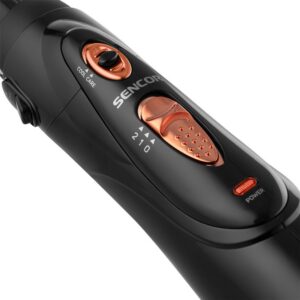 Kodumasinad | Koolutaja Sencor SHS8401BK | Tehnomaan