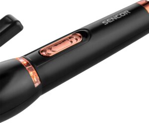 Kodumasinad | Lokitangid Sencor SHS8603BK, must | Tehnomaan