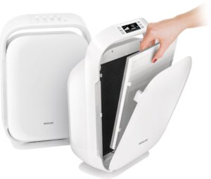 Kodumasinad | Filter Sencor õhupuhastajale SHA 9200WH/ 9400 WH | Tehnomaan