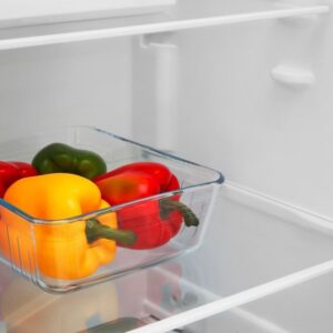 Kodumasinad | Jahekülmik Indesit SI62W | Tehnomaan