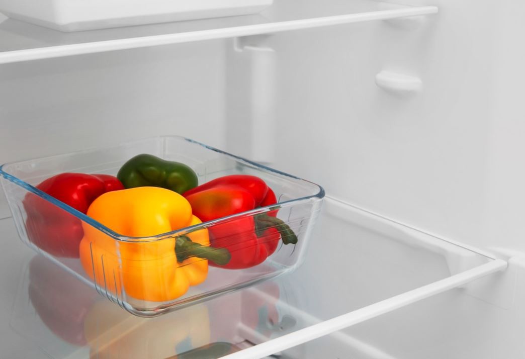 Kodumasinad | Jahekülmik Indesit SI62W | Tehnomaan