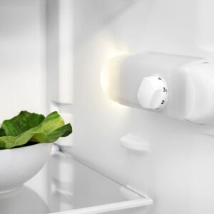 Kodumasinad | Jahekülmik Indesit SI62W | Tehnomaan