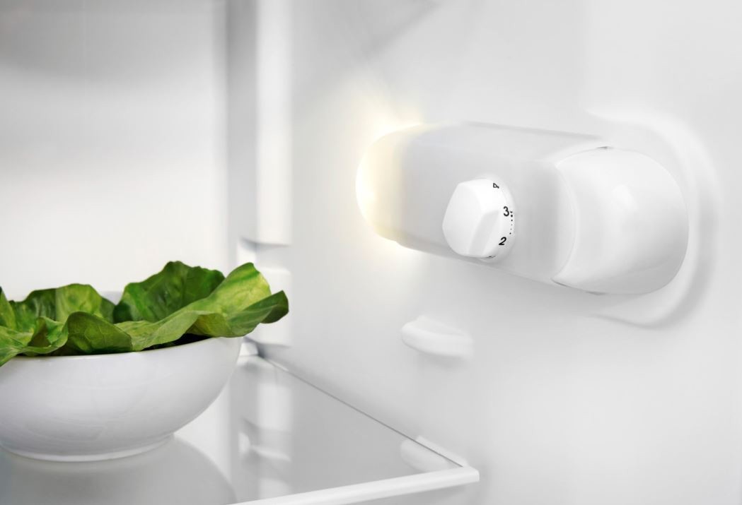Kodumasinad | Jahekülmik Indesit SI62W | Tehnomaan