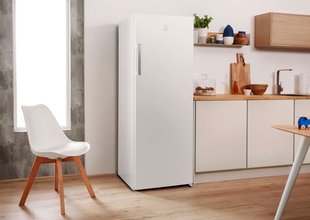 Kodumasinad | Jahekülmik Indesit SI62W | Tehnomaan