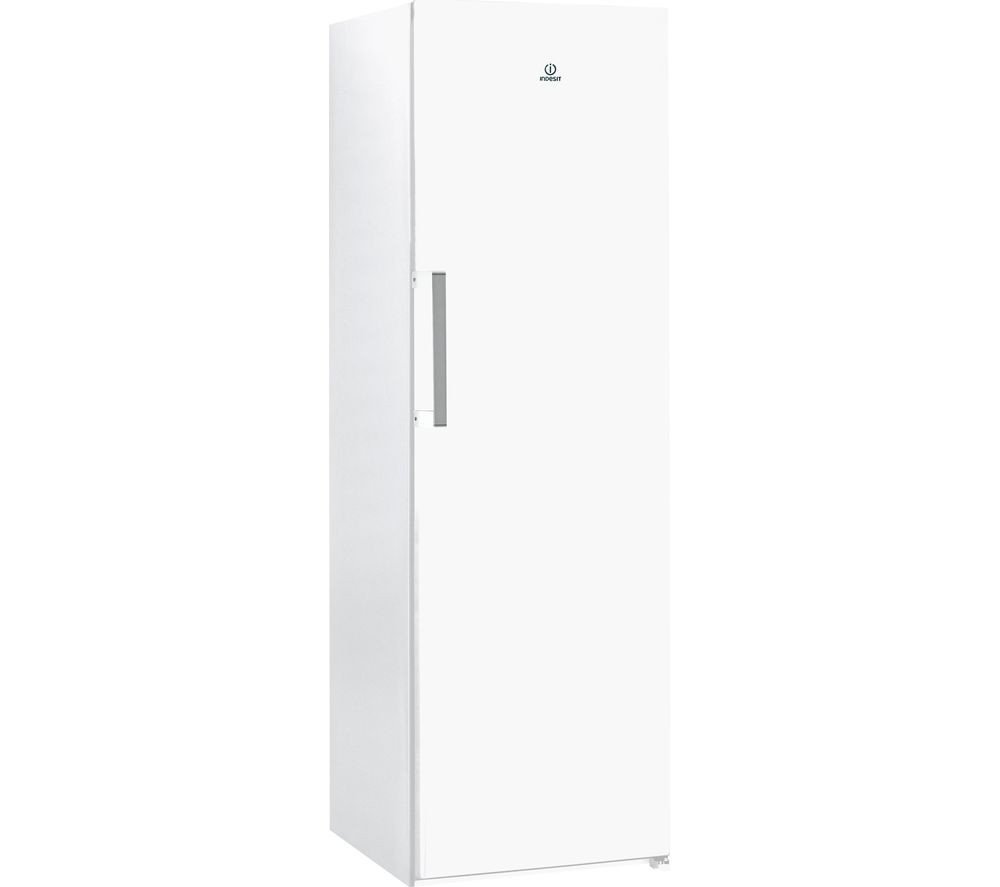 si62w.jpg Kodumasinad | Jahekülmik Indesit SI62W | Tehnomaan