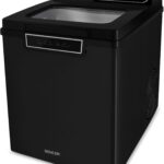 Kodumasinad | Jäävalmistaja Sencor SIM3000BK must | Tehnomaan