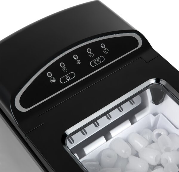 Kodumasinad | Jäävalmistaja Sencor SIM3500SS, hõbe | Tehnomaan