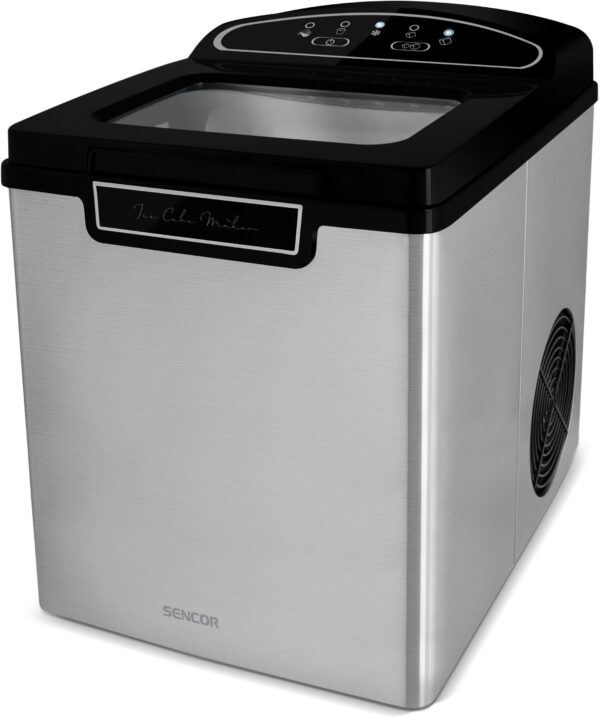 Kodumasinad | Jäävalmistaja Sencor SIM3500SS, hõbe | Tehnomaan