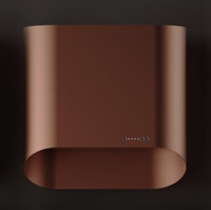 Kodumasinad | Õhupuhastaja Ciarko Design Simple SmartLink roosa kuld | Tehnomaan