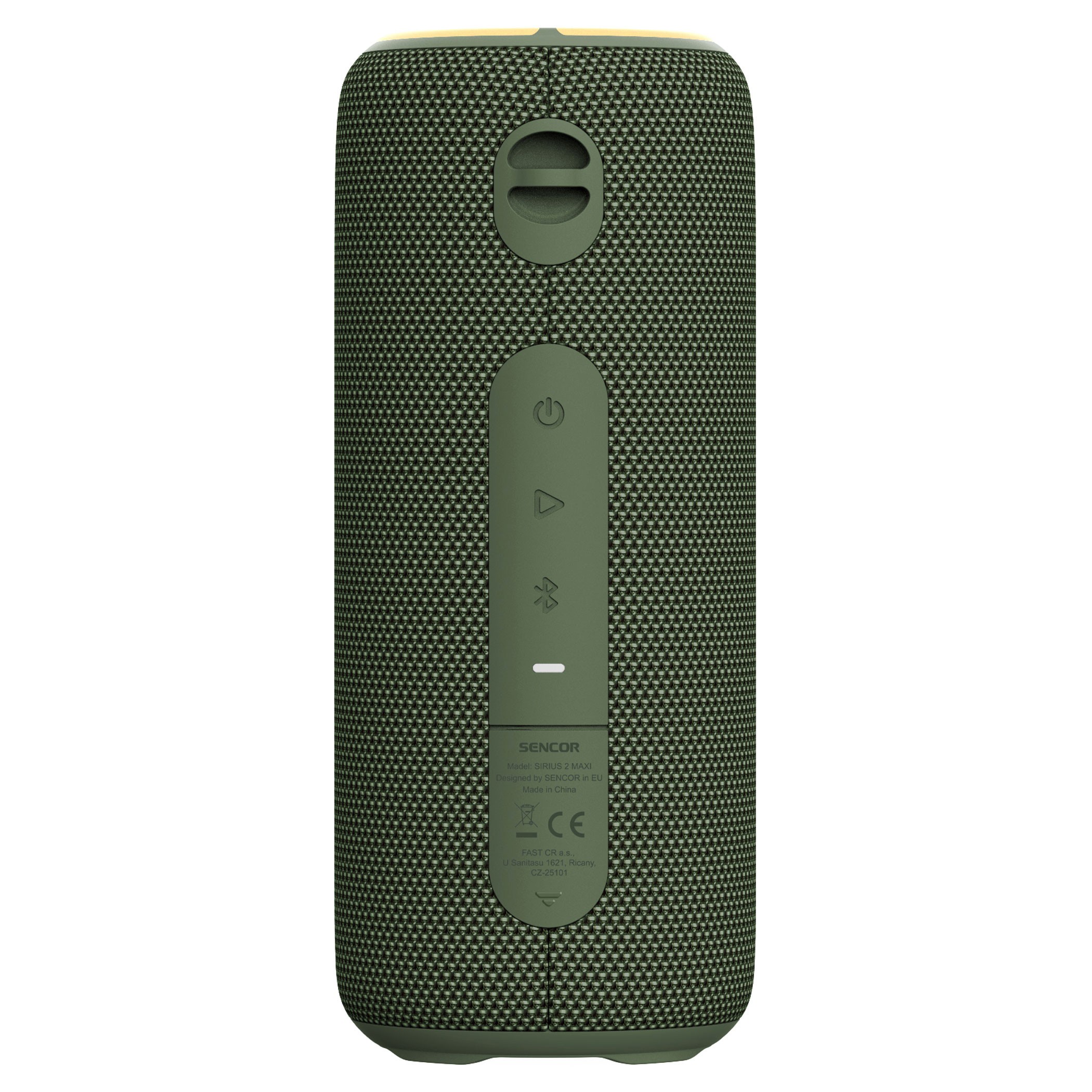 Kodumasinad | Bluetooth kõlar Sencor SIRIUS2OLIVE | Tehnomaan