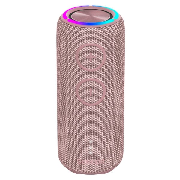 Kodumasinad | Bluetooth kõlar Sencor SIRIUS2ROSE | Tehnomaan