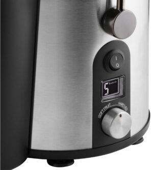 Kodumasinad | Mahlapress Sencor SJE5050SS | Tehnomaan