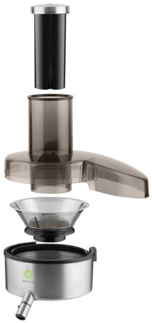 Kodumasinad | Mahlapress Sencor SJE5050SS | Tehnomaan