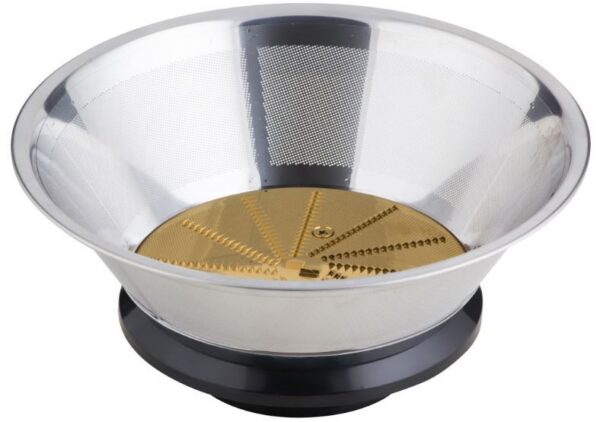 Kodumasinad | Mahlapress Sencor SJE5050SS | Tehnomaan