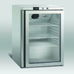 Kodumasinad | Jahekülmik Scandomestic SK145GDE | Tehnomaan