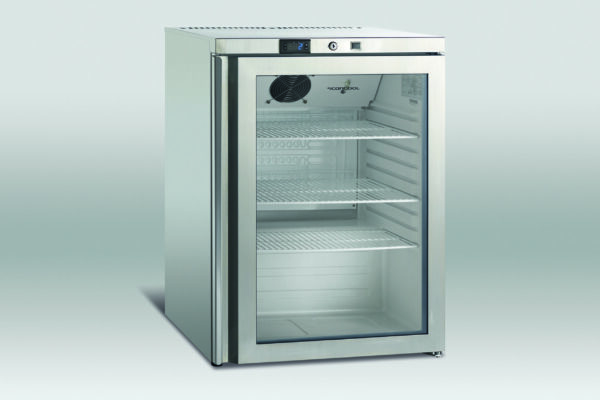 Kodumasinad | Jahekülmik Scandomestic SK145GDE | Tehnomaan