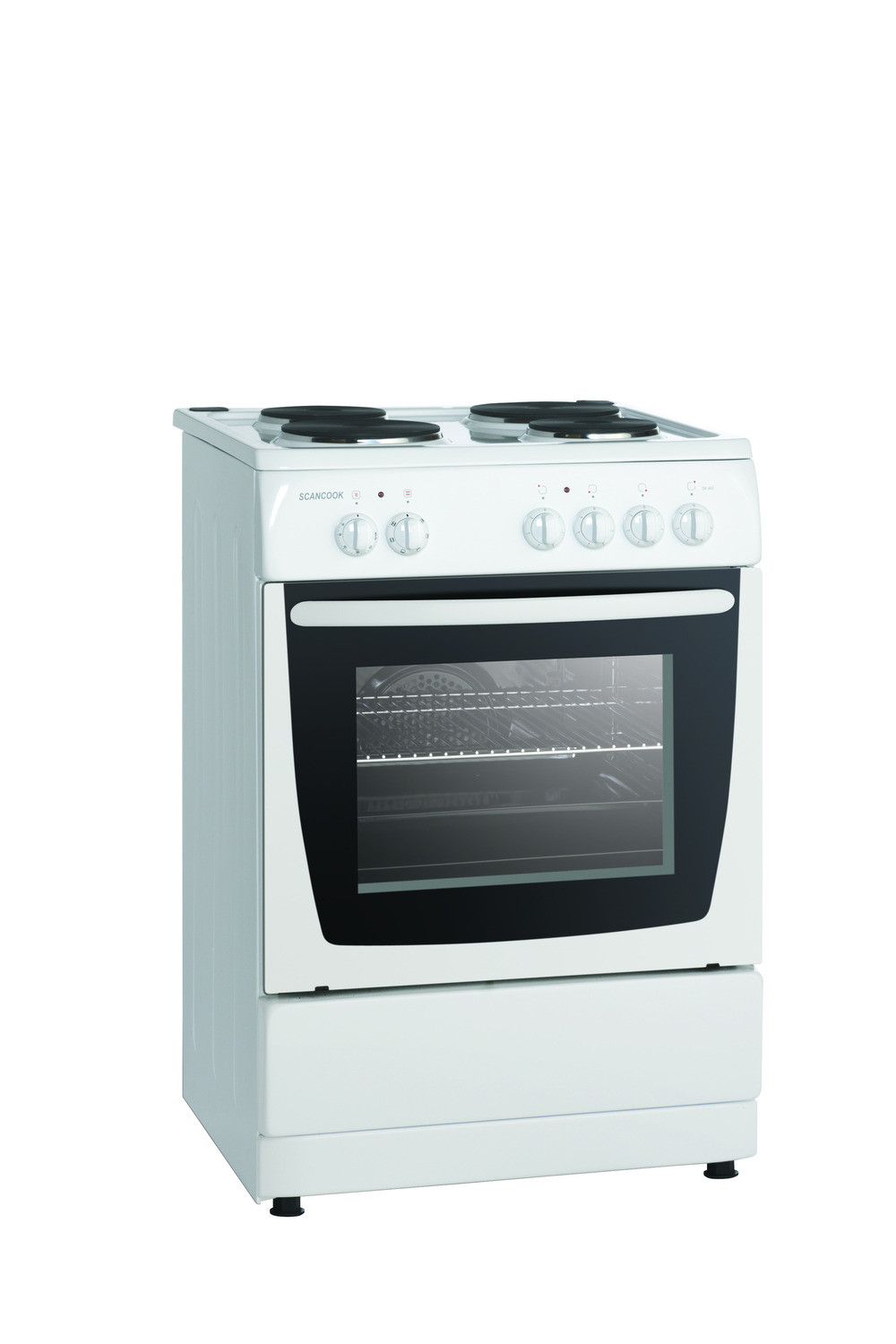 sk403.jpg Kodumasinad | Elektripliit Scandomestic SK403 | Tehnomaan