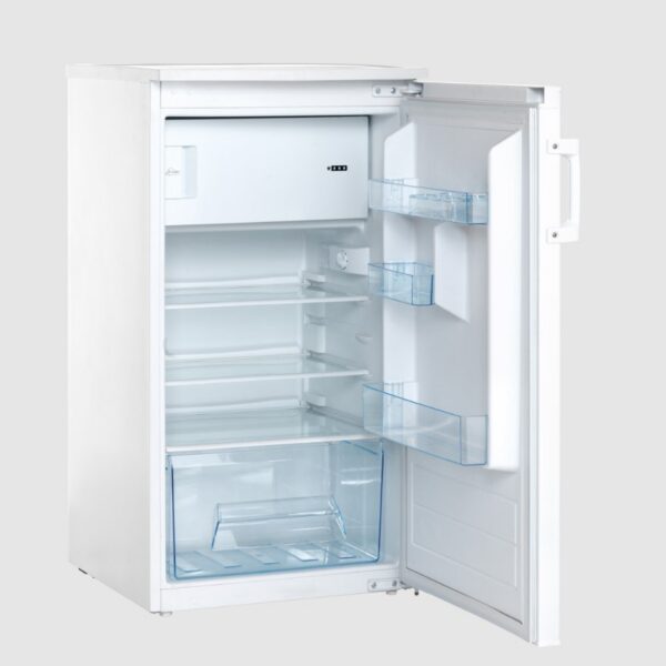 Kodumasinad | Külmik Scandomestic SKB182W | Tehnomaan