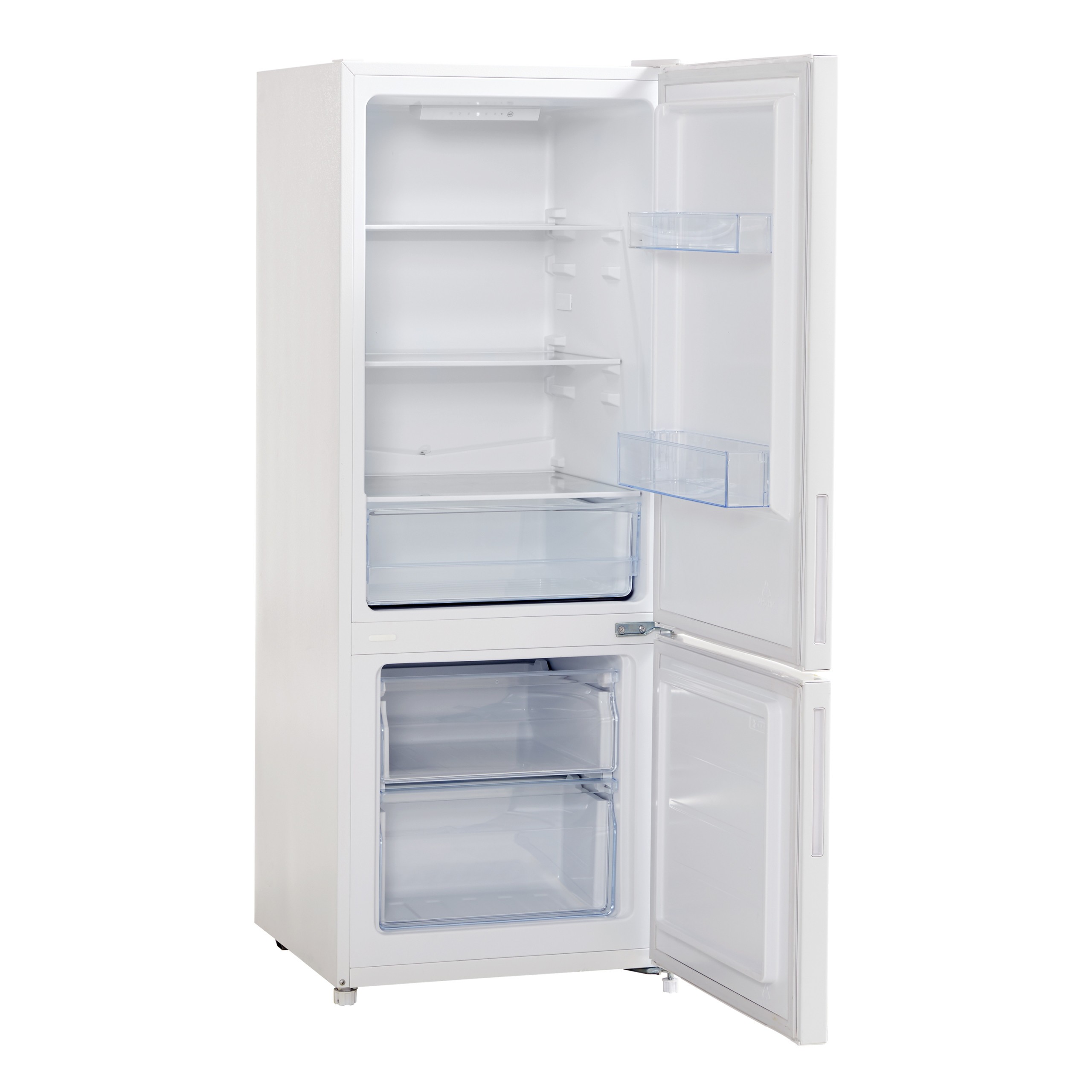 Kodumasinad | Külmik Scandomestic SKF231W | Tehnomaan