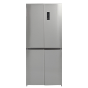 Kodumasinad | Side-by-side külmik Scandomestic SKF481X | Tehnomaan