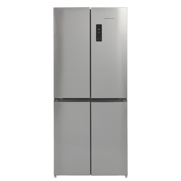 skf481x.png Kodumasinad | Side-by-side külmik Scandomestic SKF481X | Tehnomaan