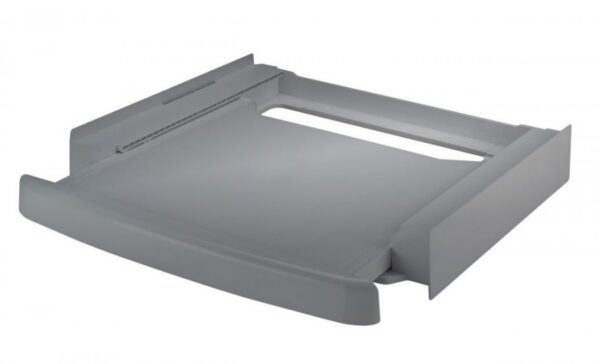 Kodumasinad | Ühenduskomplekt kuivatile Whirlpool SKS101 60 cm, hõbedane | Tehnomaan