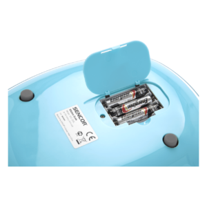 Kodumasinad | Köögikaal Sencor SKS32BL, sinine | Tehnomaan